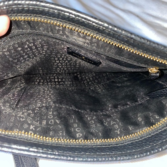 Kate spade cross body purse - Picture 4 of 5